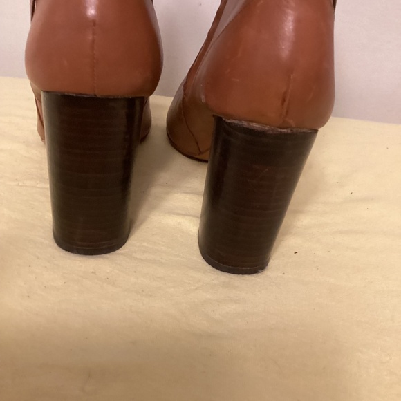 TED BAKER ANKLE BOOT SZ 41(EURO) - Picture 4 of 10